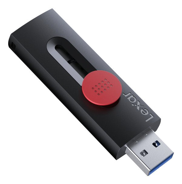 EAN 0843367133055 - Lexar JumpDrive Dual Drive D300 unidad flash USB 32 GB USB Type-A / USB Type-C 3.2 Gen 1 (3.1 Gen 1) Negr imagen 1