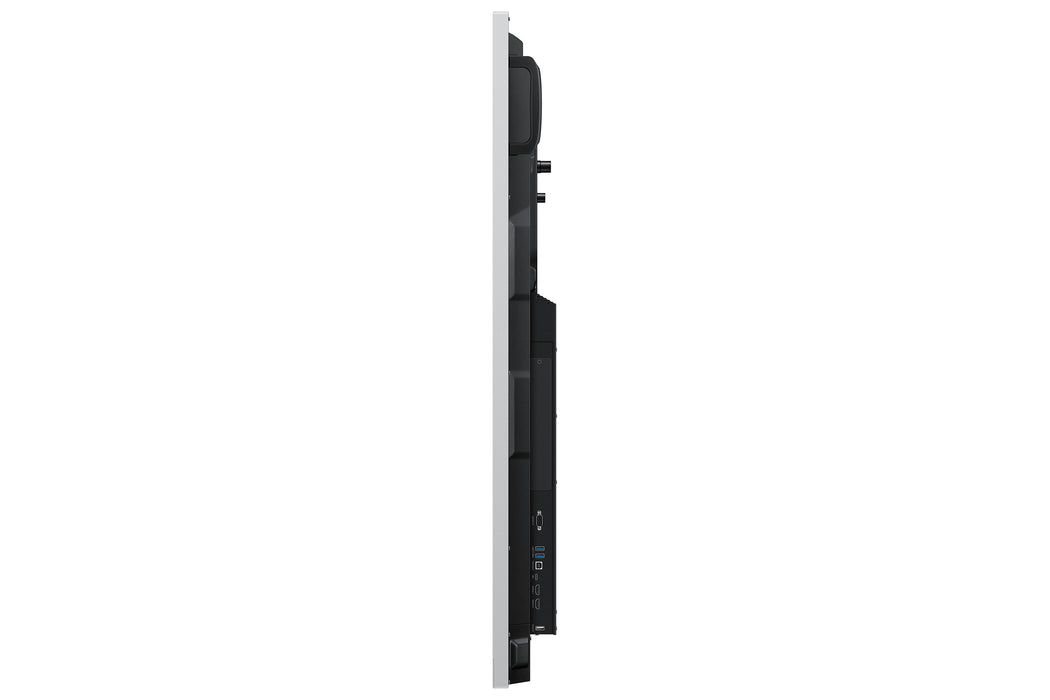 EAN 8806097652939 - Samsung WE65FX pizarra blanca interactiva 165,1 cm (65") 3840 x 2160 Pixeles Pantalla táctil Gris HDMI imagen 5