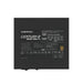 EAN 4710562746365 - Montech CENTURY II 1200W unidad de fuente de alimentación 20+4 pin ATX ATX Plata, Negro imagen 5