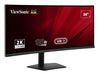 EAN 0766907032802 - Viewsonic VA VA3420C pantalla para PC 86,4 cm (34") 3440 x 1440 Pixeles UltraWide Quad HD LED Negro imagen 2