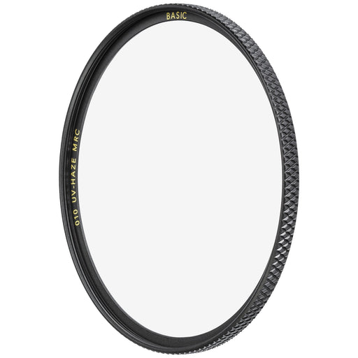 EAN 4012240044955 - B+W 010 BASIC Filtro ultravioleta (UV) 39 mm imagen 1