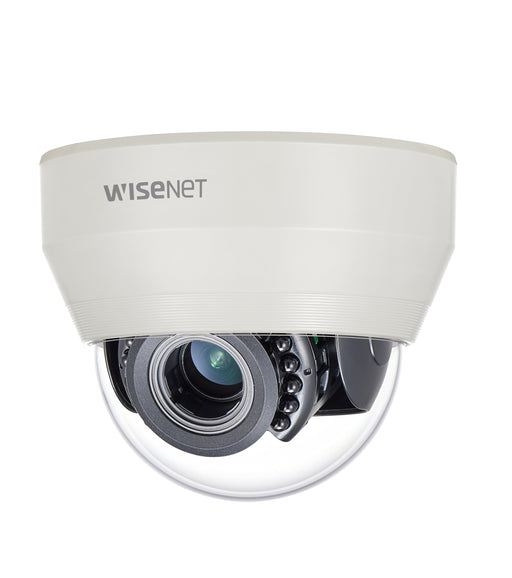 EAN 8801089185051 - Hanwha HCD-7070R Almohadilla Cámara de seguridad CCTV Interior 2560 x 1440 Pixeles Techo imagen 2