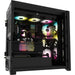 EAN 840006627517 - Corsair iCUE 5000X RGB Midi Tower Negro imagen 17