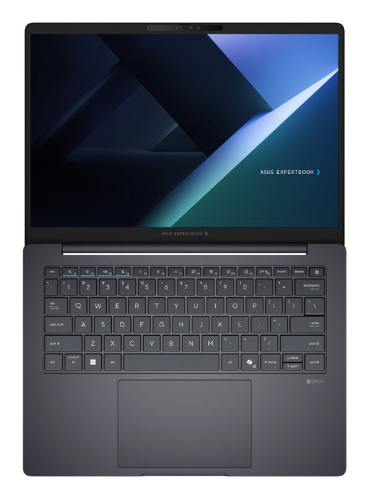 EAN 4711636569750 - ASUS ExpertBook B5 G2 B5405CAA-NZ0300X Copilot+ PC Intel Core Ultra 7 35,6 cm (14") DDR5-SDRAM Wi-Fi 7 (8 imagen 6
