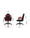 EAN 5903796010671 - Huzaro Ranger 1.0 Red Mesh Asiento plano Respaldo de rejilla imagen 14
