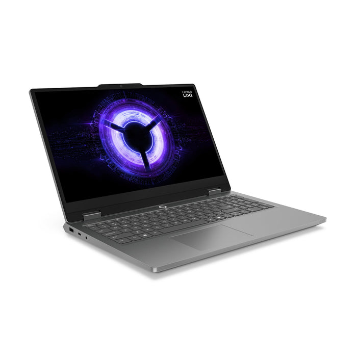 EAN 199271953204 - Lenovo LOQ Essential 15IRX11 Intel® Core™ i5 i5-13450HX Portátil 39,6 cm (15.6") Full HD 16 GB DDR5-SDRAM  imagen 2