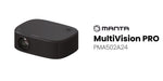 EAN 5902510687090 - Manta PMA502A24 videoproyector 800 lúmenes ANSI LED 1080p (1920x1080) Negro imagen 5
