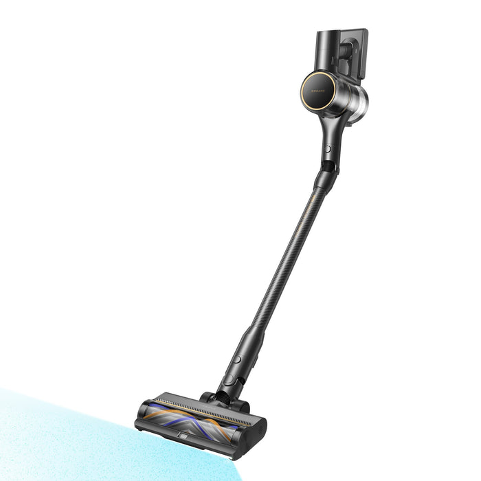 EAN 6979181924099 - Dreame Cordless Stick Vacuum R20 Pro Aspiradora escoba Batería Ciclónico Sin bolsa 0,6 L 610 W Negro imagen 10