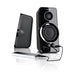 EAN 8435089014891 - Woxter Big Bass 95 De 2 vías Negro Alámbrico 20 W imagen 2
