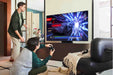 EAN 8806097079439 - Samsung TQ48S90FAE 121,9 cm (48") 4K Ultra HD Smart TV Wifi Negro imagen 3