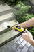 EAN 4066529125811 - Kärcher K 7 Smart Control Flex eco!Booster Limpiadora de alta presión o Hidrolimpiadora Vertical Eléctric imagen 7