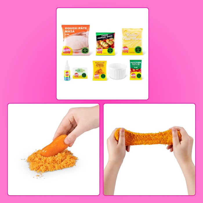 EAN 4894680060821 - ZURU Slime Mart 15915 juguete antiestrés imagen 27