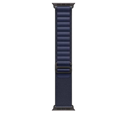 EAN 0195949774584 - Apple MYPW3ZM/A Accesorios para dispositivos vestibles inteligentes Grupo de rock Marina Poliéster, Spand imagen 1