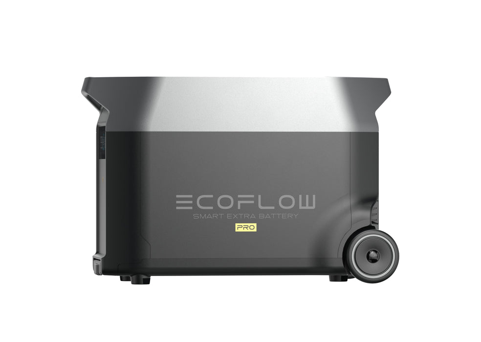 EAN 4897082665137 - EcoFlow 50034006 accesorio para estación de carga portátil Batería imagen 17