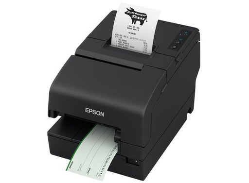 EAN 8715946733821 - Epson TM-H6000VI imagen 1
