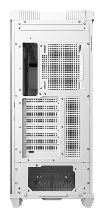 EAN 6933412774068 - DeepCool GENOME III WH Full Tower Blanco imagen 9