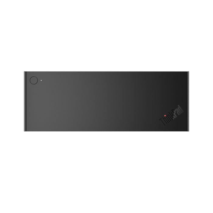 EAN 5715328283589 - Lenovo ThinkPad Thunderbolt 4 Smart Dock Gen2 7500 Alámbrico Negro imagen 11