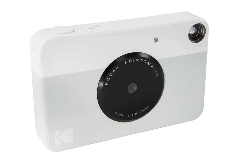 EAN 840102189995 - Kodak Printomatic 50,8 x 76,2 mm Gris, Blanco imagen 10