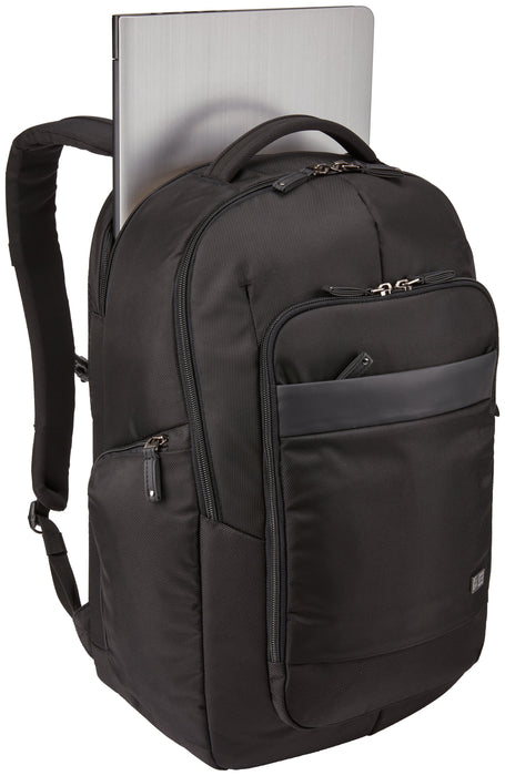 EAN 85854246842 - Case Logic Notion NOTIBP-117 Black mochila Mochila informal Negro Nylon imagen 8