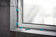EAN 4006885694606 - wolfcraft GmbH 6946000 cuña para mango de herramienta Azul Plástico 30 pieza(s) imagen 3