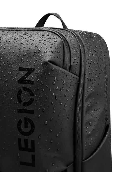 EAN 195892135289 - Lenovo GX41U39299 maletines para portátil 43,2 cm (17") Mochila Negro imagen 11