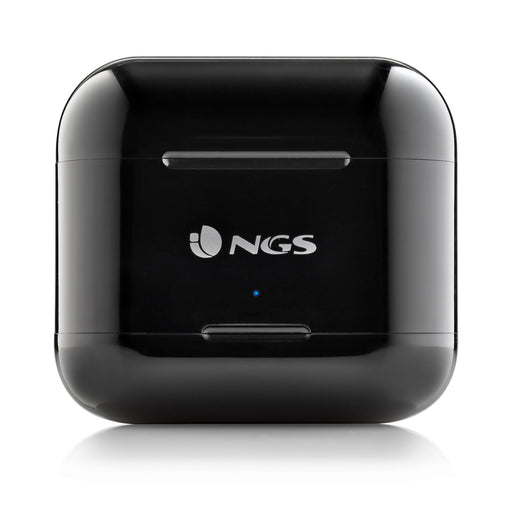 EAN 8435430621211 - NGS ARTICA DUO Auriculares Inalámbrico Dentro de oído Llamadas/Música Bluetooth Negro imagen 2
