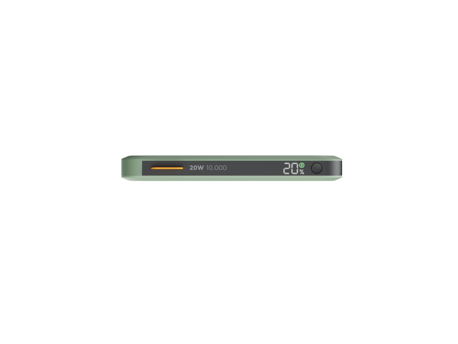 EAN 8718182277579 - Xtorm Fuel Series 5 10000 mAh Verde imagen 9