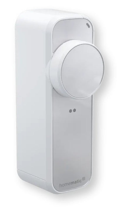 EAN 4047976628223 - Homematic IP HmIP-DLP-WS Cerradura de puerta inteligente imagen 2
