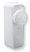 EAN 4047976628223 - Homematic IP HmIP-DLP-WS Cerradura de puerta inteligente imagen 2