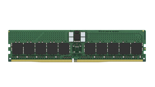 EAN 0740617341881 - Kingston Technology KTD-PE556D8-32G módulo de memoria 32 GB 1 x 32 GB DDR5 5600 MT/s 288-pin DIMM ECC imagen 2