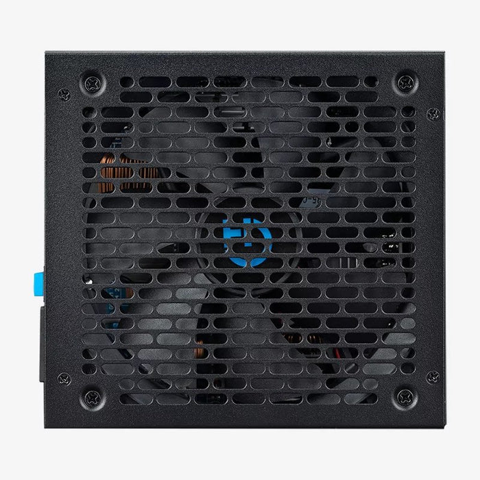EAN 8436545693520 - Hiditec GDX1050 v2 unidad de fuente de alimentación 1050 W 20+4 pin ATX ATX Negro imagen 3