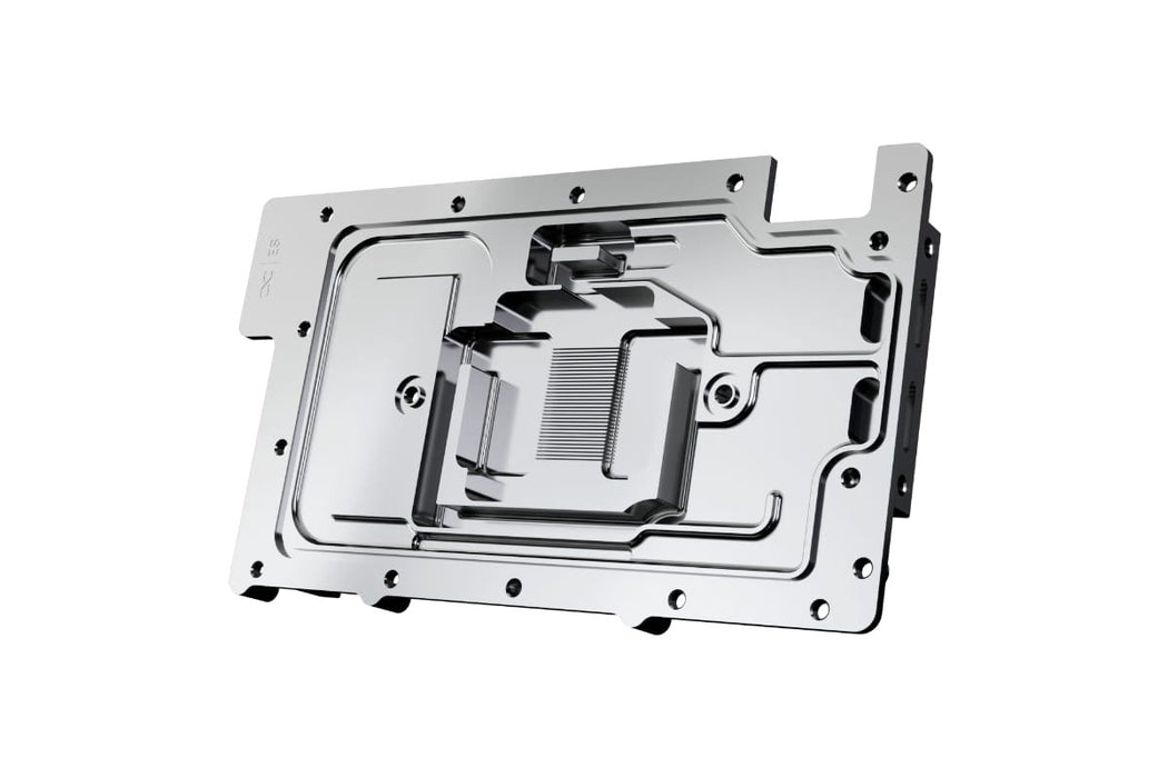 EAN 4250197102612 - Alphacool 10261 accesorio o pieza de sistema de refrigeración para ordenador Carcasa trasera imagen 4