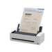 EAN 4939761312533 - Ricoh ScanSnap iX1300 Escáner con alimentador automático de documentos (ADF) 600 x 600 DPI A4 Blanco imagen 14