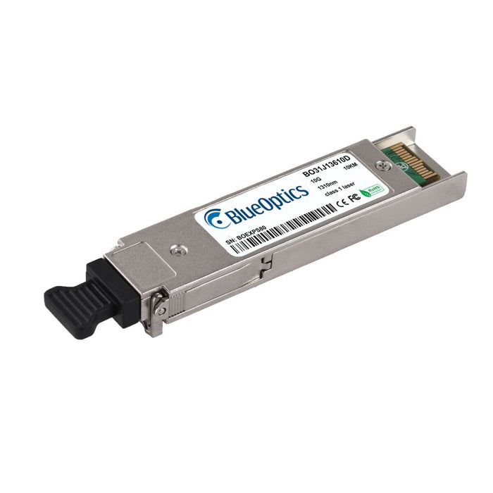 EAN 4063232138749 - BlueOptics 10G-XFP-LR-RU-BO red modulo transceptor Fibra óptica 10000 Mbit/s imagen 3