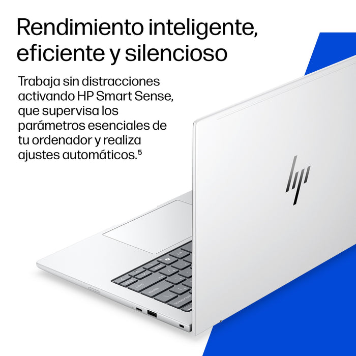 EAN 0826581033110 - HP EliteBook 8 G2a 14 inch Notebook Next Gen AI PC Wolf Pro Security Edition Copilot+ PC AMD Ryzen AI 7 P imagen 8