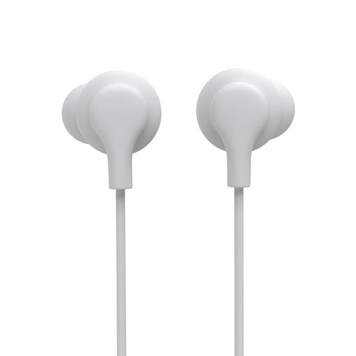 EAN 4047443542304 - Hama Popply Auriculares Alámbrico Dentro de oído Llamadas/Música Blanco imagen 1