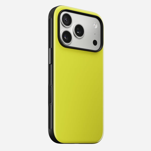 EAN 856504011772 - Nomad Modern funda para teléfono móvil 16 cm (6.3") Amarillo imagen 2