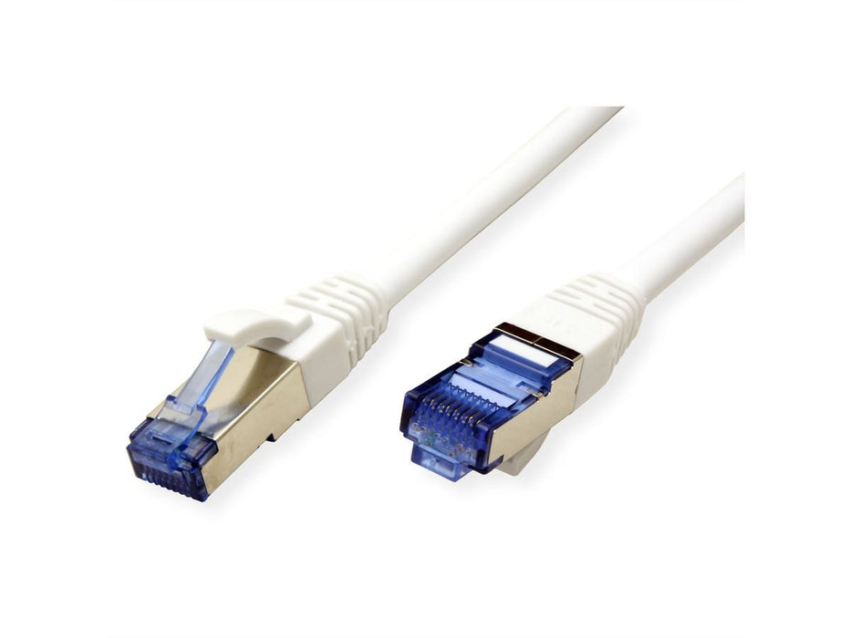 EAN 7630049632059 - VALUE 21.99.1985 cable de red Blanco 0,15 m Cat6a S/FTP (S-STP) imagen 2
