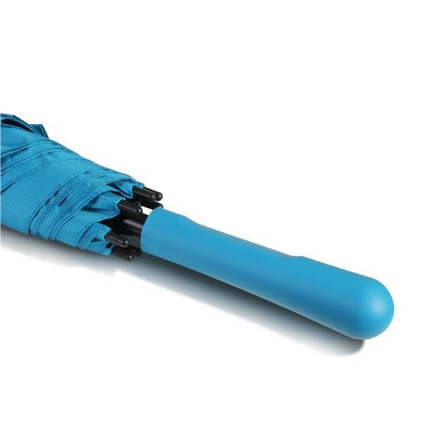 EAN 8021735223696 - Muitomas UMBRSTRAIGHTBL paraguas Azul Fibra de vidrio Poliéster Tamaño completo imagen 3
