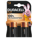 EAN 5000394127531 - Duracell LR-14 Batería de un solo uso LR14 Alcalino imagen 1