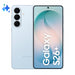 EAN 8806097828426 - Samsung Galaxy S26+ 17 cm (6.7") SIM doble Android 16.0 5G USB Tipo C 12 GB 512 GB 4900 mAh Azul imagen 1