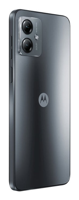 EAN 840023248177 - Motorola moto g14 16,5 cm (6.5") SIM doble Android 13 4G USB Tipo C 4 GB 128 GB 5000 mAh Gris imagen 4