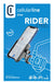 EAN 8018080414268 - Cellularline 8018080414268 Soporte pasivo Teléfono móvil/smartphone Negro imagen 5