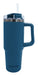 EAN 8021735219224 - Muitomas TRAVELMUG900BL taza de viaje 900 ml Azul Acero inoxidable imagen 2