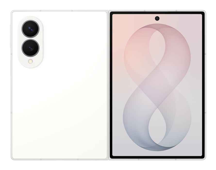 EAN 8806099347642 - Samsung Galaxy Z Fold8 19,3 cm (7.6") SIM doble 5G USB Tipo C 16 GB 1 TB 4800 mAh Crema de color imagen 2