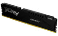 EAN 0740617345858 - Kingston Technology FURY Beast módulo de memoria 1 x 16 GB 6000 MT/s 288-pin DIMM imagen 1