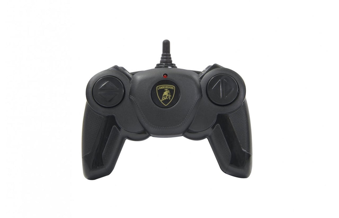 EAN 4042774459055 - Jamara Lamborghini Sián modelo controlado por radio Coche de acrobacias Motor eléctrico 1:24 imagen 3