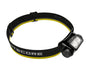 EAN 6952506407552 - Nitecore NU43 Negro, Amarillo Linterna con cinta para cabeza LED imagen 4