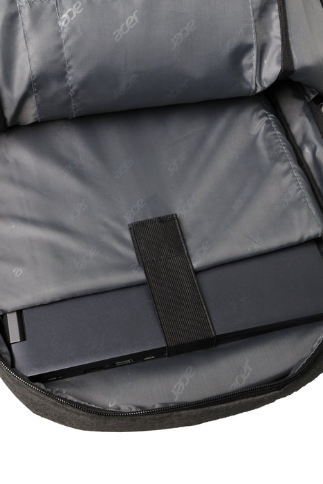 EAN 4710886288046 - Acer OBG3 39,6 cm (15.6") Mochila Gris imagen 11