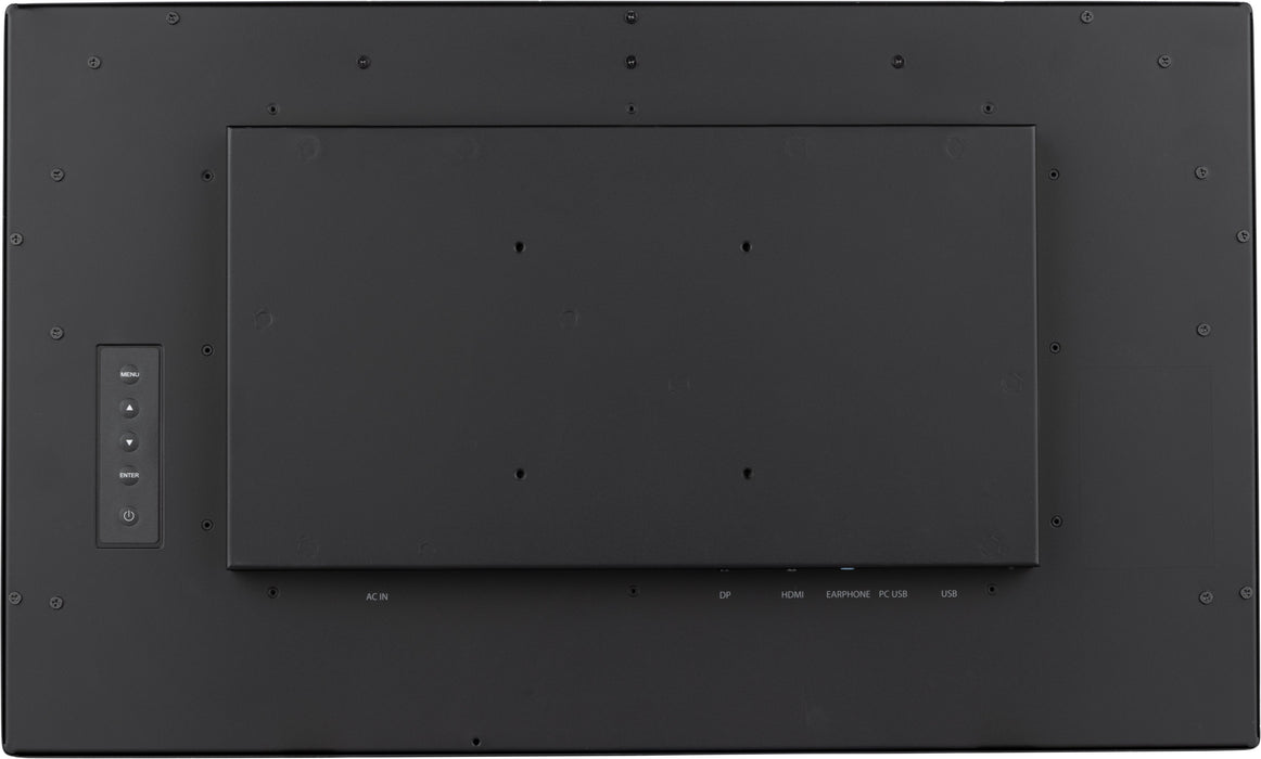 EAN 4948570121113 - iiyama TF2438MSC-B1 pantalla para PC 60,5 cm (23.8") 1920 x 1080 Pixeles Full HD LED Pantalla táctil Negr imagen 9